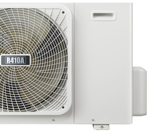 Наружный блок VRF системы Systemair SYSVRF2 280 AIR CO R