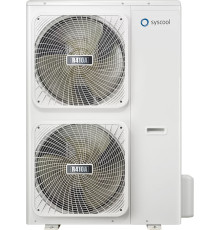 Наружный блок VRF системы Systemair SYSVRF2 280 AIR CO R