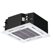 Кассетный фанкойл до 12 кВт Mdv MDKA-V1500R/MDV-MBQ4-02C