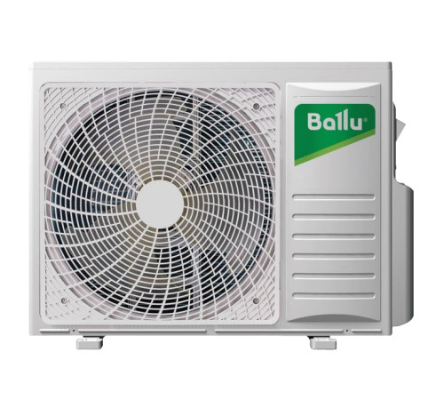 Внешний блок мульти сплит-системы на 3 комнаты Ballu Free Match ERP Long Pipe B3OI-FM/out-24HN8/LP_EU