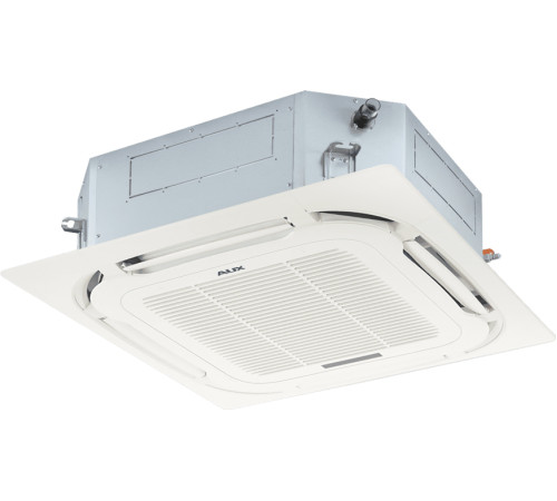 Кассетный кондиционер AUX ALCA-H60/5DR2А/AL-H60/5DR2A(U)