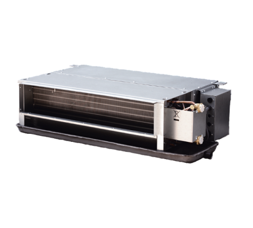 Канальный фанкойл до 5 кВт Energolux SF3D 600 G50-4P