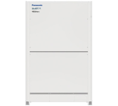 Наружный блок VRF системы Panasonic U-14MF3E8