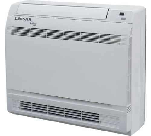 Напольно-потолочная VRF система Lessar LSM-AH45OUA2