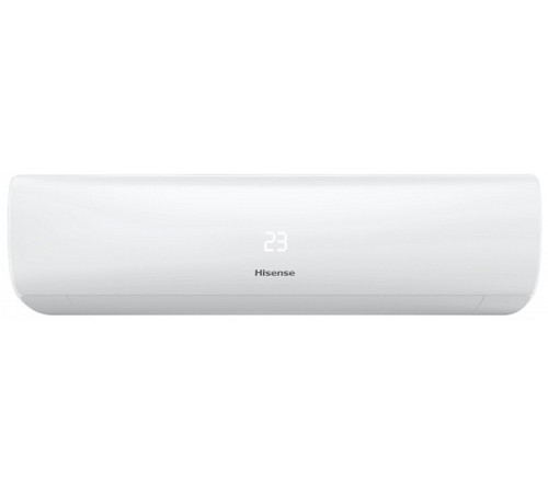 Кондиционер Hisense Zoom AS-13UR4RYRKB04