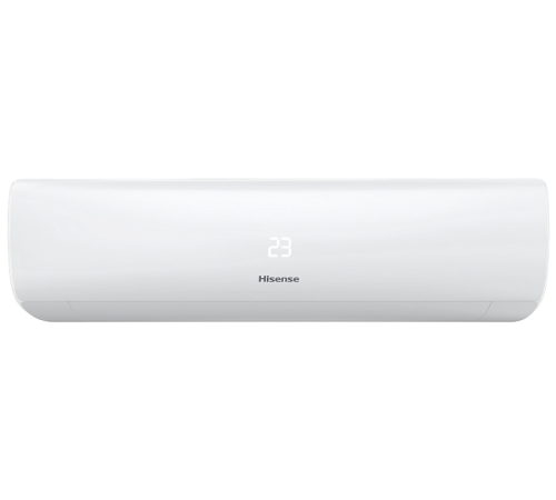 Настенный внутренний блок мульти сплит-системы Hisense Zoom Free Match AMS-07UW4RMRKB00