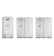 Наружный блок VRF системы Samsung AM560FXVAGH/TK