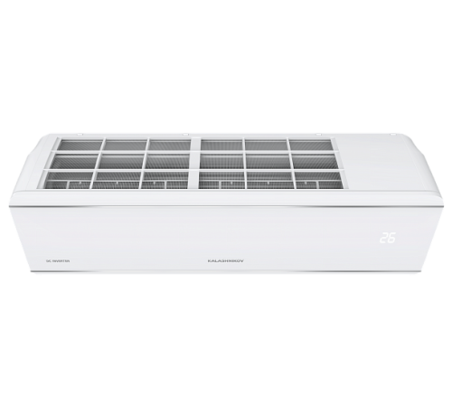 Кондиционер Kalashnikov Форпост KVAC-09IN-FP1/KVAC-09OD-FP1