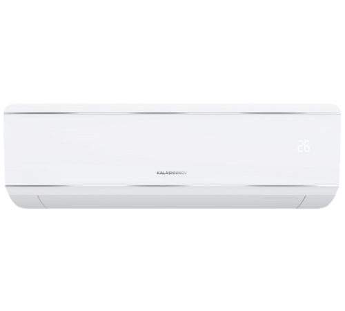 Кондиционер Kalashnikov Форпост KVAC-09IN-FP1/KVAC-09OD-FP1