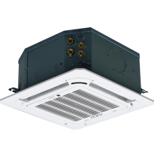 Кассетный фанкойл до 3.5 кВт Mdv MDKD-V400FA/MDV-MBQ4-03B