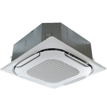 Кассетный фанкойл до 8 кВт Dantex DF-850QB-P4