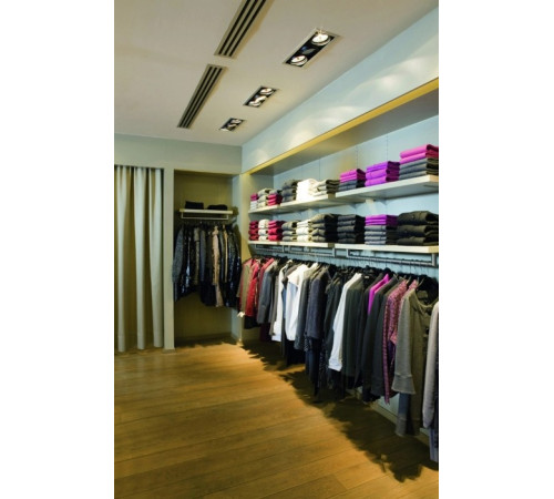 Канальная VRF система Daikin FXSA15A