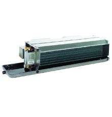 Канальный фанкойл до 8 кВт Aeronik AFP 136 WAH-K бескорпусной