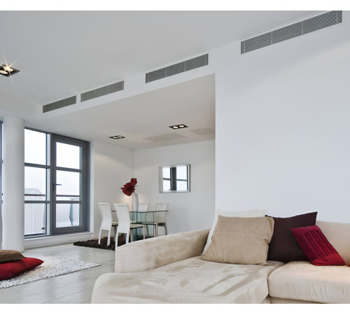 Канальная VRF система Midea MVM56T-VA1