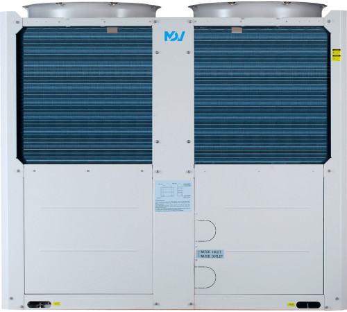 Чиллер с воздушным охлаждением Mdv M-V75D2BR8-A