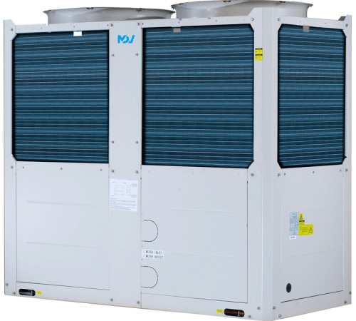Чиллер с воздушным охлаждением Mdv M-V75D2BR8-A