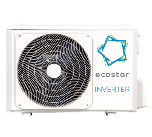 Кондиционер ECOSTAR Radium KVS-IRAD07CH
