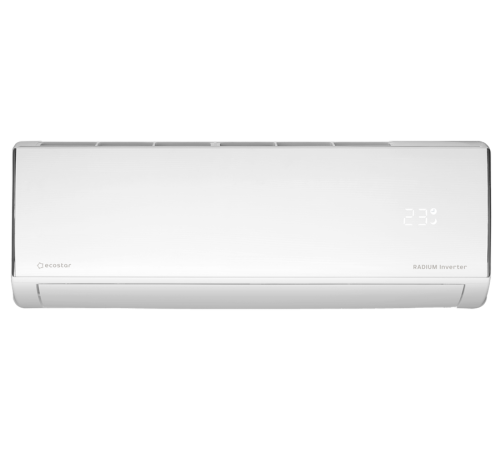 Кондиционер ECOSTAR Radium KVS-IRAD07CH