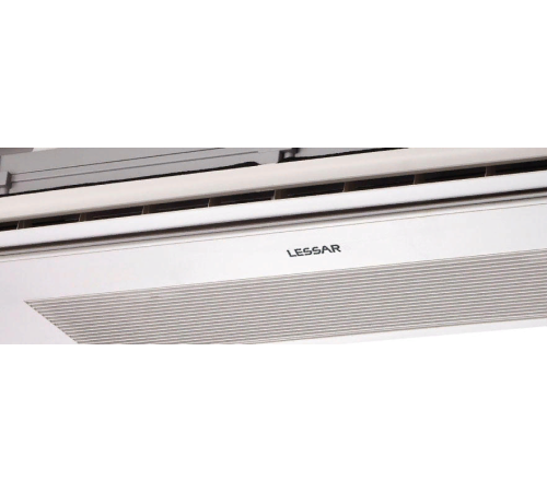 Кассетная VRF система Lessar LSM-AH50B1CUA2/LZ-VB1CUB5