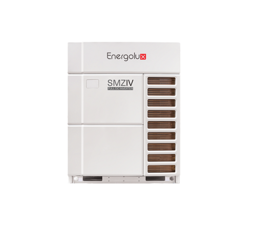 Наружный блок VRF системы Energolux SMZUR215V4AI