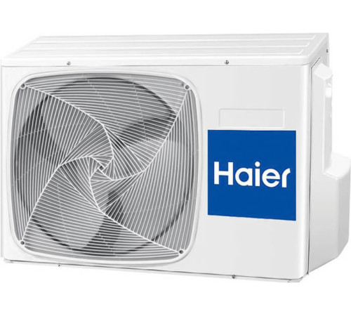 Канальный кондиционер Haier AD105S1LM2FA/1U105S1LS2FB