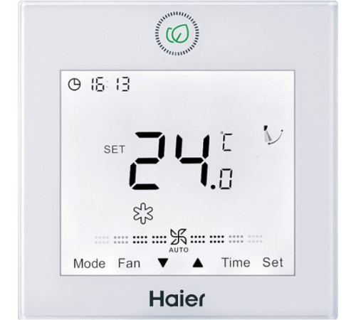 Канальный кондиционер Haier AD105S1LM2FA/1U105S1LS2FB