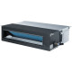 Канальный кондиционер Haier AD105S1LM2FA/1U105S1LS2FB