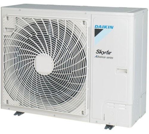 Канальный кондиционер Daikin FDA200A/RZA200D/-30