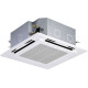 Кассетная VRF система Toshiba MMU-UP0241HP-E