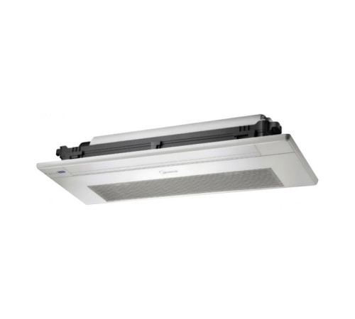 Кассетная VRF система Midea MVN28T-VA1/MBQ1-02D