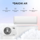 Кондиционер Daichi AIR50AVQ1R/AIR50FV1R