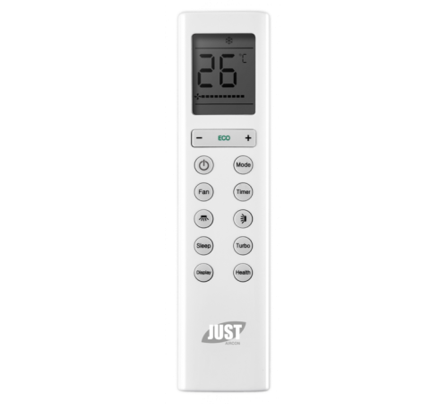 Кондиционер Just Red JAC-18HPSA/IF