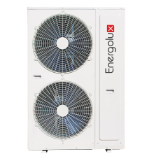 Внешний блок мульти сплит-системы на 4 комнаты Energolux Smart multi  Free match  SAM36M2-AI/4