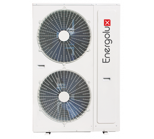 Внешний блок мульти сплит-системы на 4 комнаты Energolux Smart multi  Free match  SAM36M2-AI/4