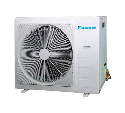 Канальный кондиционер Daikin FDMQN35CXV/RYN35CXV