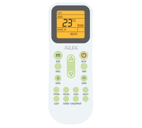 Беспроводной пульт управления AUX XK-K