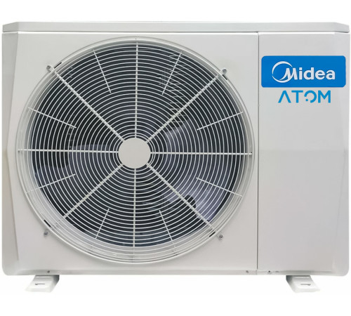 Наружный блок VRF системы Midea MVUH50BT-VA1