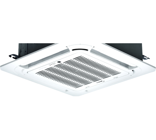 Кассетный фанкойл до 3.5 кВт Midea MKD-V300FA