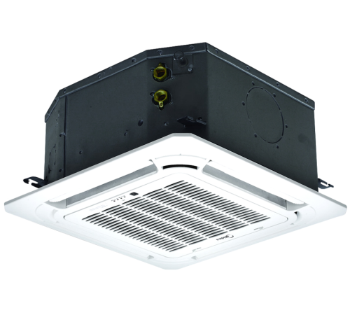 Кассетный фанкойл до 3.5 кВт Midea MKD-V300FA