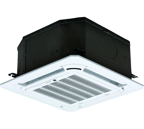 Кассетный фанкойл до 3.5 кВт Energolux SFC 300 A1-4P