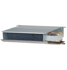Канальный фанкойл до 3.5 кВт Lessar LSF-200DG42