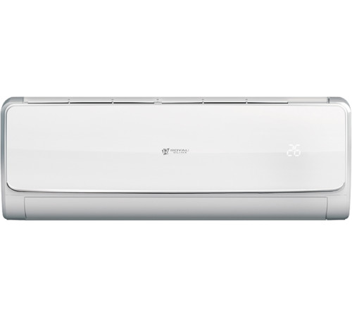 Настенный фанкойл до 5 кВт Royal Clima MACS-I-W51P2