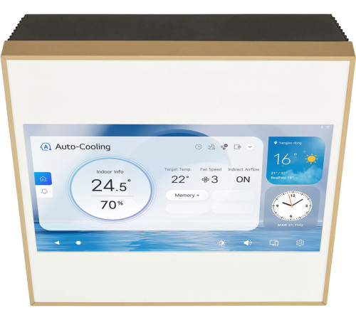 Кондиционер Lg Artcool Gallery LSD A12GA2