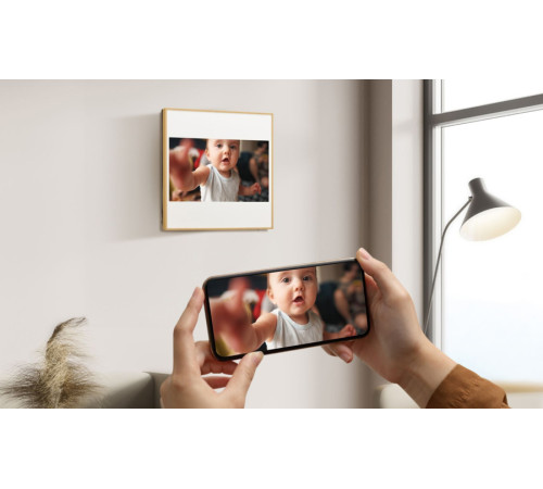 Кондиционер Lg Artcool Gallery LSD A12GA2