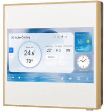 Кондиционер Lg Artcool Gallery LSD A12GA2