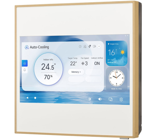 Кондиционер Lg Artcool Gallery LSD A12GA2