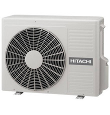 Наружный блок VRF системы Hitachi RAS-5HNP2E
