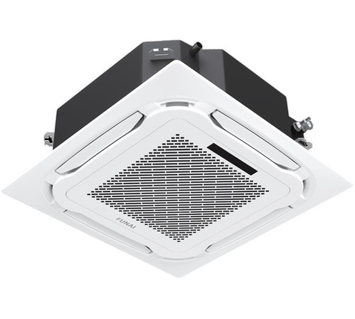 Кассетный внутренний блок мульти сплит-системы Funai Origami Kodo RAM-I-OK35HP.C02/S