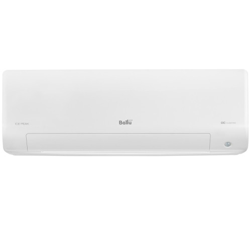 Кондиционер Ballu Ice Peak BSPKI-24HN8_V4