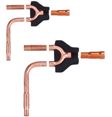 Разветвитель фреоновой магистрали Mdv FQZHW-03N1G